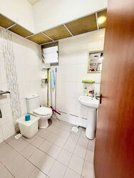 Blk 591A Cheng San Court (Ang Mo Kio), HDB 3 Rooms #554298871